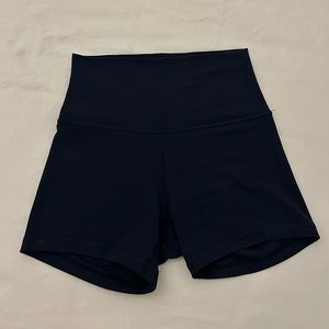 Lululemon Align High-Rise Short 2”